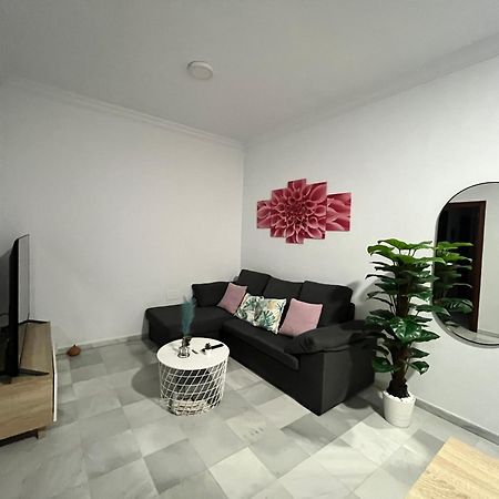 Appartement Casa Dalia à Moguer Extérieur photo