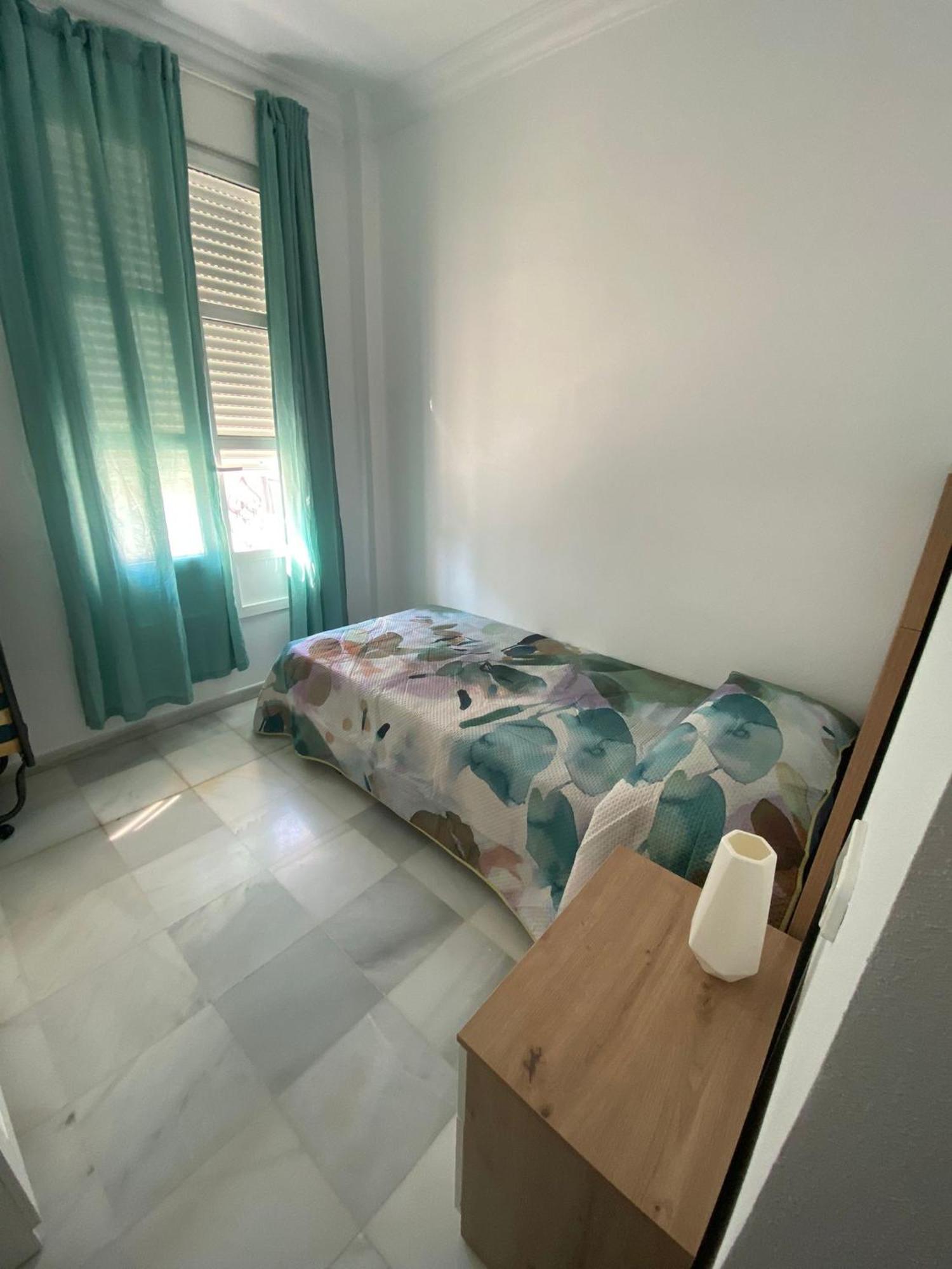 Appartement Casa Dalia à Moguer Extérieur photo