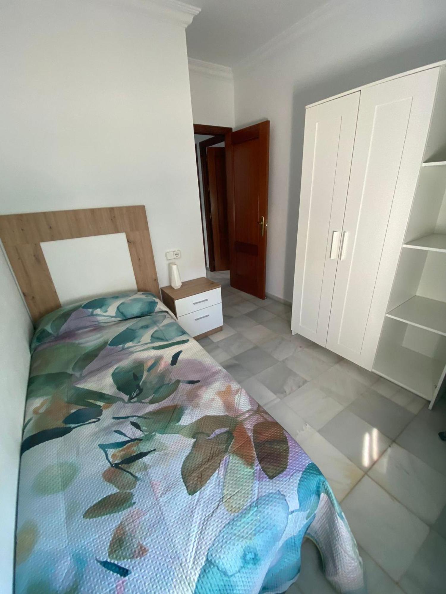Appartement Casa Dalia à Moguer Extérieur photo