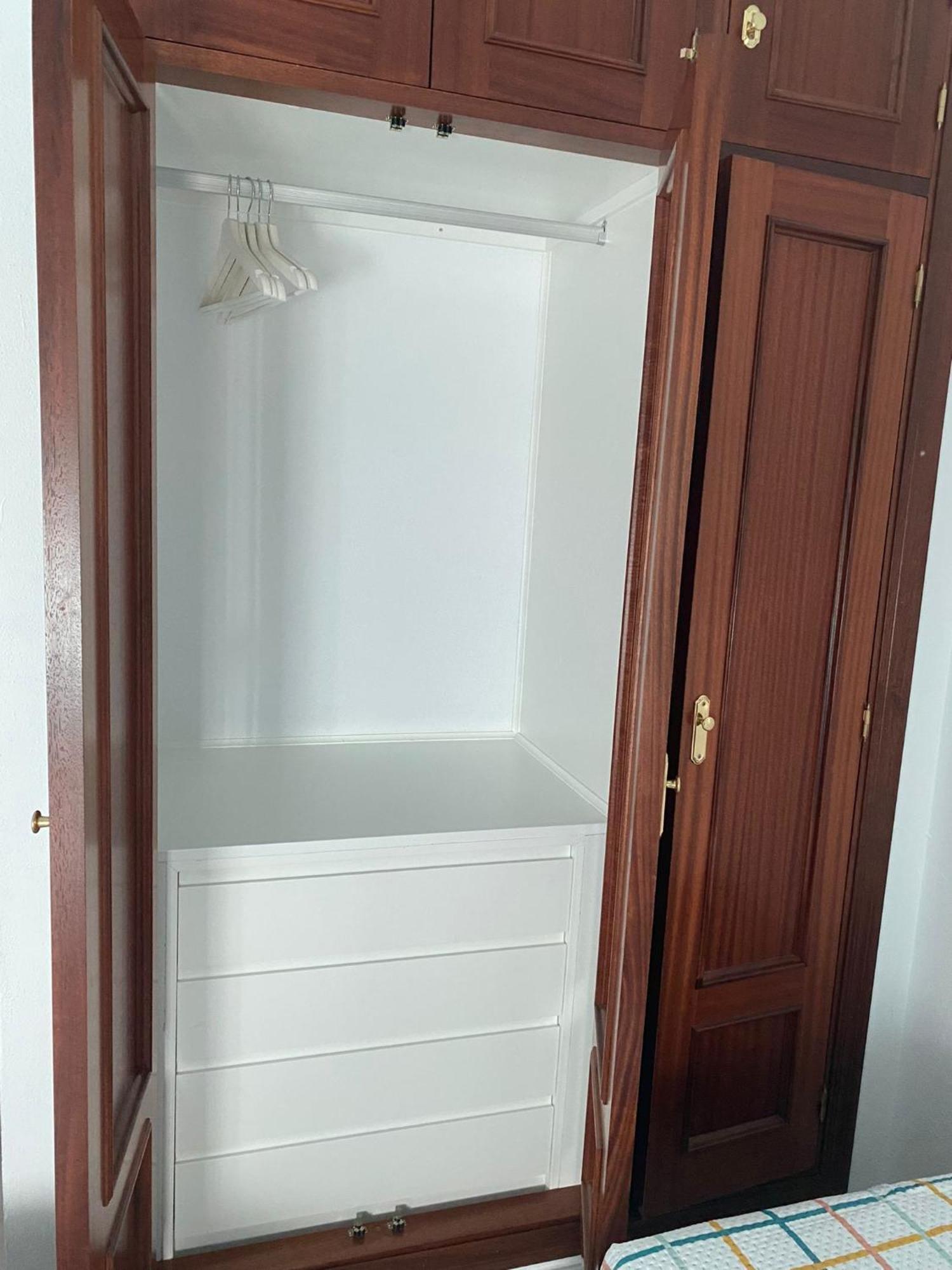 Appartement Casa Dalia à Moguer Extérieur photo