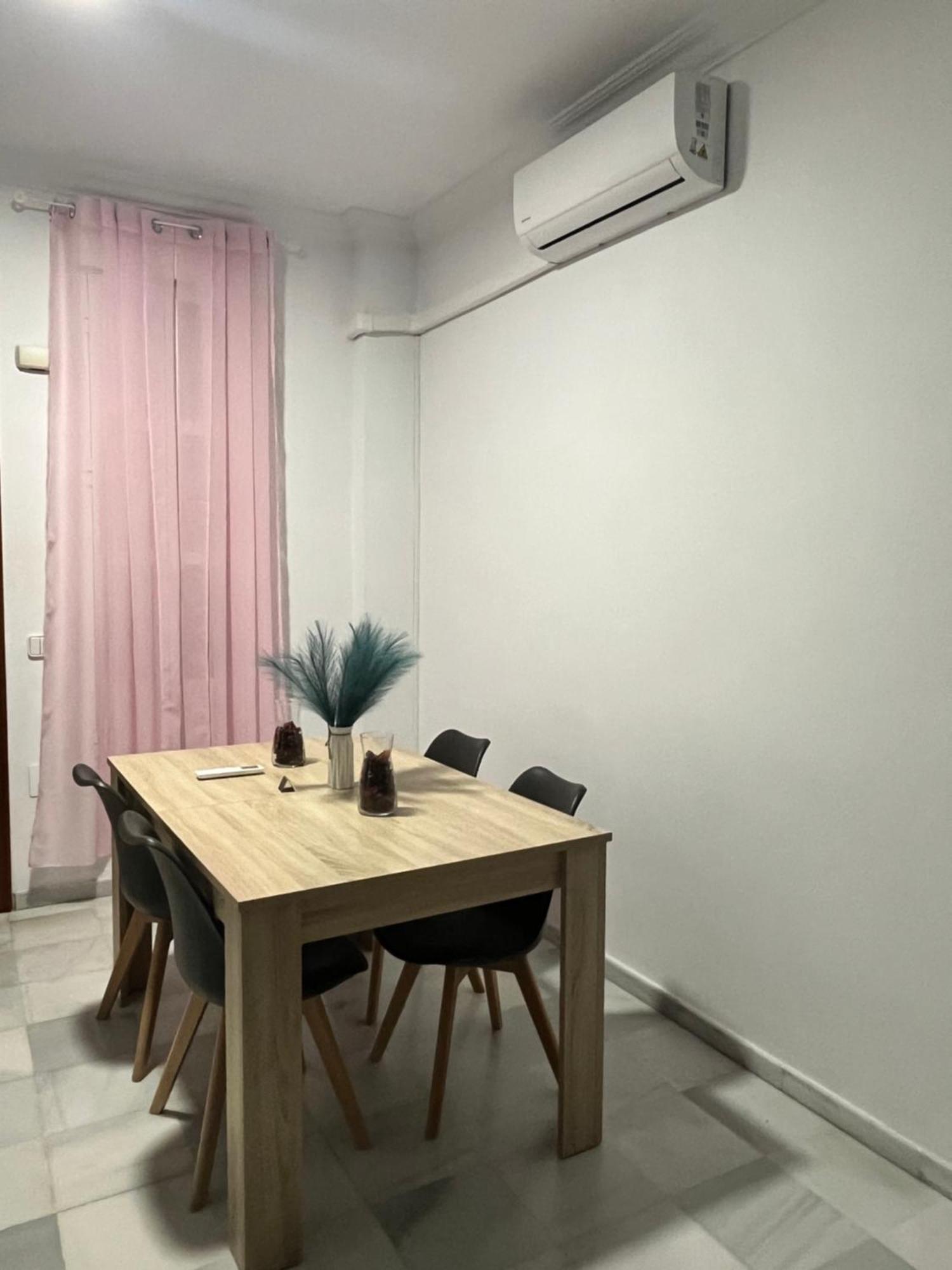 Appartement Casa Dalia à Moguer Extérieur photo