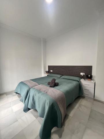 Appartement Casa Dalia à Moguer Extérieur photo